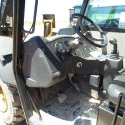 2013 Caterpillar TL943C Telehandler