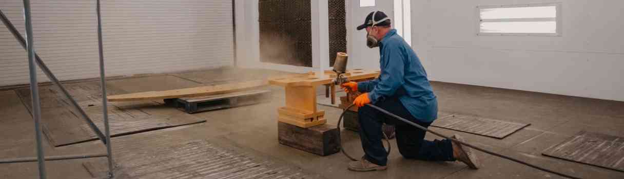 EQUIPMENT REPAIR